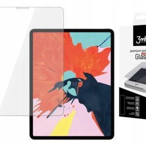 3mk Flexible Glass do iPad Pro 2018 (FLEXGLIPADPRO2018)
