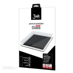 3mk Flexible Glass do Samsung Galaxy Tab A T590 (5903108049368)