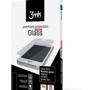 3mk Folia Ceramiczna Flexible Glass Ipad Mini 4 (5901571161853)