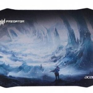 Acer Predator Gaming Mousepad M - Ice Tunnel (npmsp11006)