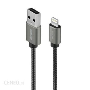 ACME Lightning MFi - USB-A 1m CB2021G (504436)