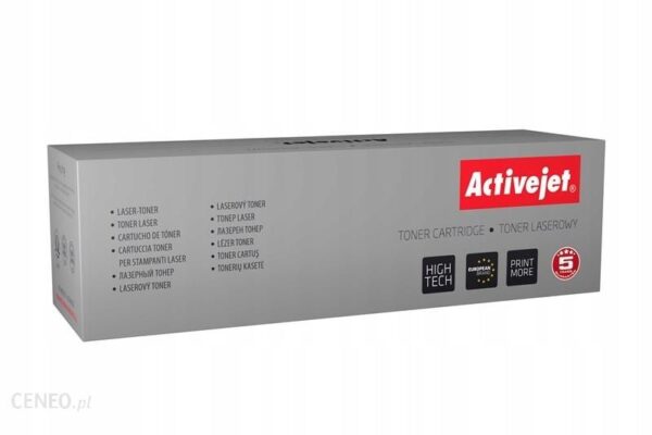 Activejet toner do Brother TN-B023 new ATB-B023N