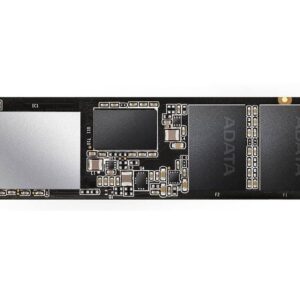 ADATA 512GB M.2 PCIe XPG SX8200 Pro (ASX8200PNP512GTC)
