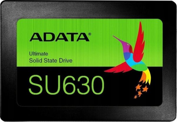 ADATA SU630 Ultimate 480GB 2