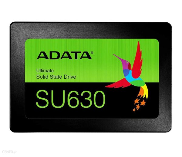 ADATA SU630 Ultimate 960GB 2