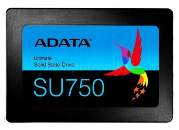 ADATA SU750 512GB SSD (ASU750SS512GTC)
