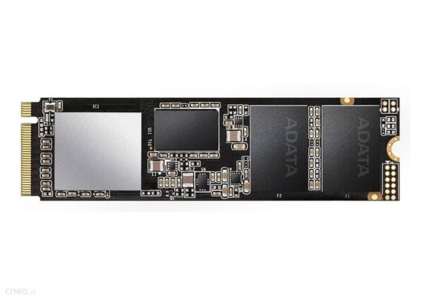 ADATA SX8200 Pro 256GB M.2 PCIe XPG (ASX8200PNP256GTC)
