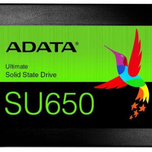 Adata Ultimate SU650 240GB (ASU650SS240GT-R)