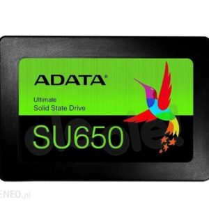 Adata Ultimate SU650 480GB 2