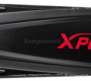 Adata XPG Gammix S5 256GB M.2 NVMe PCIe (AGAMMIXS5256GTC)