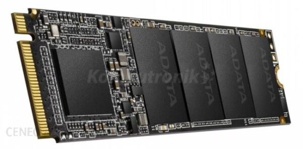Adata XPG SX6000 Lite 256GB M.2 NVMe PCIe (ASX6000LNP256GTC)