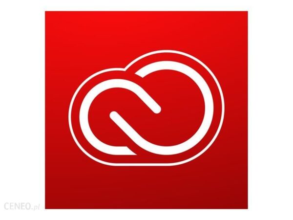 Adobe Creative Cloud All Apps for Individuals (65272475BB01A12)