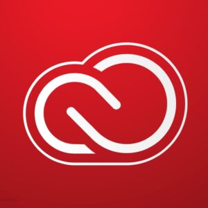 Adobe Creative Cloud For Teams All Apps Team 1Rok Education Device License (65296913Bb01A12)