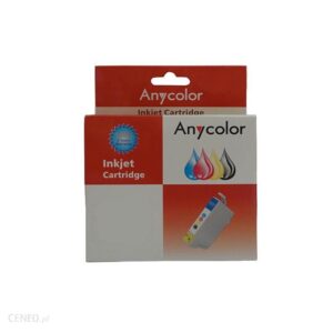 Anycolor Tusz Brother LC 970/1000-M zam. Orink (HAN00322)
