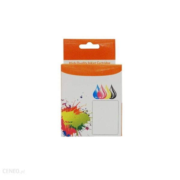 Anycolor Tusz Hp 651XL Black zamiennik reman Ink (HAN03285)