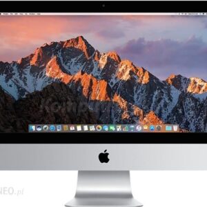 Apple iMac 27'' 5K Retina (MRR12ZEAP1D3G1)