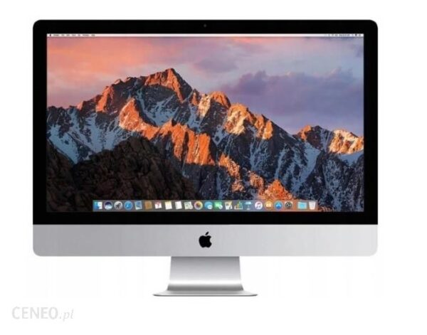 Apple iMac (mrr02zea)