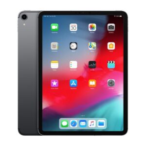 Apple iPad Pro 11" 1TB LTE Gwiezdna Szarość (MU1V2FDA)