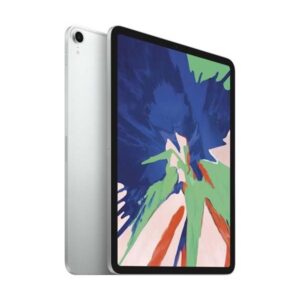 Apple iPad Pro 11" (2018) 1024GB Wi-Fi Silver (MTXW2KN/A)