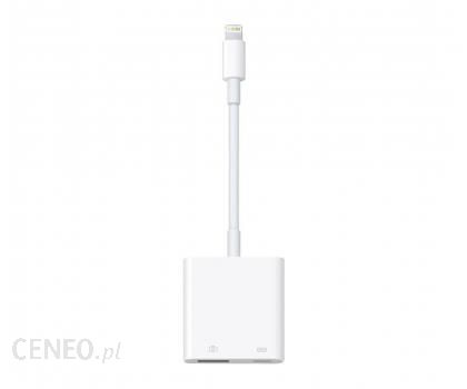 Apple Lightning do USB 3 (mk0w2zma)