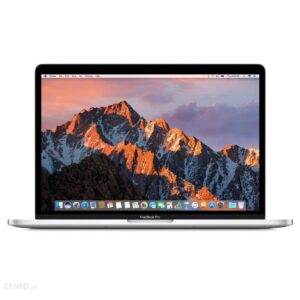Laptop Apple MacBook Pro 13 2017 13