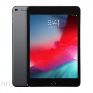 Apple NEW iPad mini 64GB LTE Space Gray (MUX52FD/A)