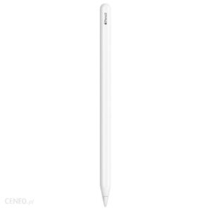 Apple Pencil Gen2 Biały (MU8F2ZMA)