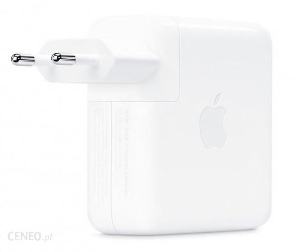 Apple Power Adapter USB-C 61W (MRW22ZMA)