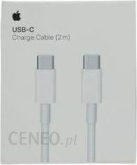 Apple USB ORYGINALNY TYP-C MML82FE/A A1739 2M (17781UNIW)
