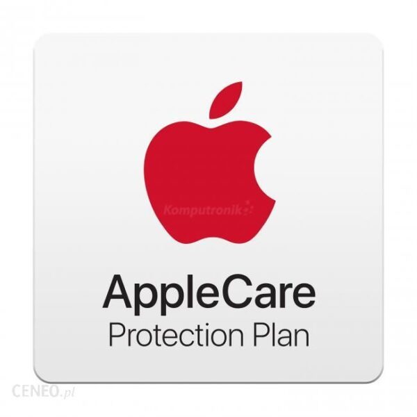 AppleCare Protection Plan Dla iMac - Przedłużenie do 36 miesięcy ESD (S4493ZMA)