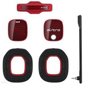 ASTRO Mod Kit A40 TR czerwone (939001545)