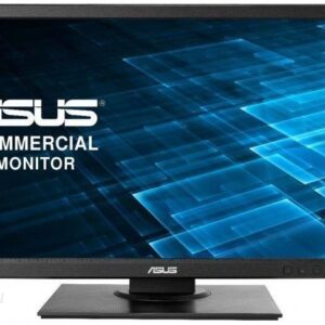 Monitor Asus 22" BE229QLB czarny (90LM01X0-B01370)