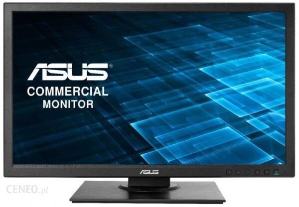 Monitor Asus 22" BE229QLB czarny (90LM01X0-B01370)