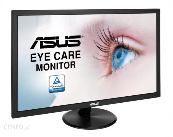 Monitor ASUS 24" VP248H