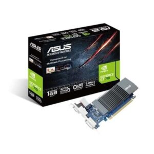 ASUS GeForce GT 710 1GB GDDR5 (90YV0AL0-M0NA00)