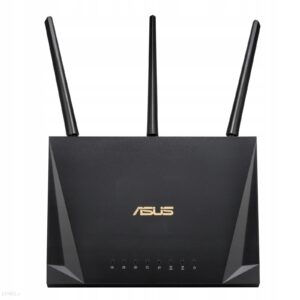 Router ASUS RT-AC65P (90IG0560-MO3G10)