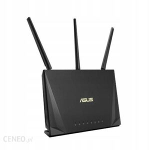 Router ASUS RT-AC85P (90IG04X0-MN3G00)