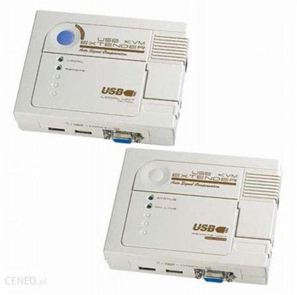 ATEN CONSOLE EXTENDER USB (CE700)