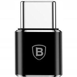 Baseus Adapter Micro USB (CAMOTG01)