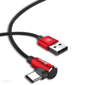 Baseus USB Type-C 1m (CATMVPA09)