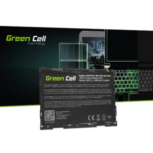 Bateria Green Cell EB-BT550ABE do Samsung Galaxy Tab A 9.7 T550 T555