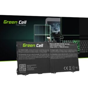Bateria Green Cell EB-BT800FBE EB-BT800FBU do Samsung Galaxy Tab S 10.5 T800 T805