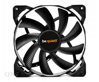 be quiet! Pure Wings 2 120mm PWM High-Speed (bl081)
