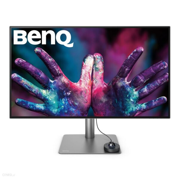 Monitor BenQ 32" PD3220U (9H.LH7LA.TBE)