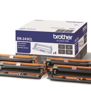 Brother DR243CL