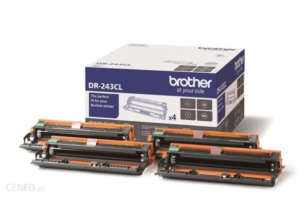 Brother DR243CL