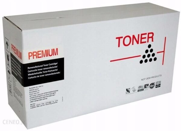 Brother HL-1222-W DCP-1622-WE TN1090 Nowy Toner XL