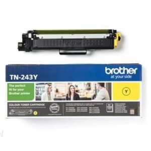 Brother TN243Y Yellow