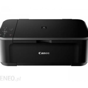 Urządzenie wielofunkcyjne Canon Pixma MG3650S czarna (515C106AA)