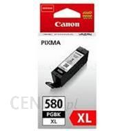 Canon Tusz PGI580PGBK XL PIXMA TR7550